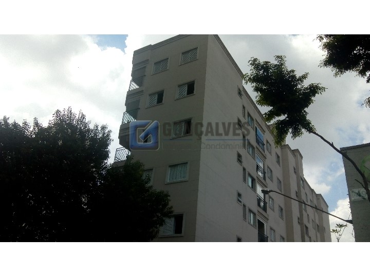 1804, Apartamento, à venda, à venda, 424.000,00,Campestre, Santo André,2 quartos: 10