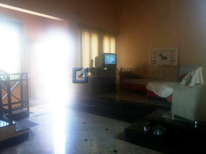 1809, Sobrado, à venda, à venda, 1.800.000,00,Vila Eldízia, Santo André,3 quartos: A (12)