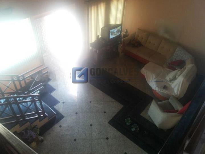 1809, Sobrado, à venda, à venda, 1.800.000,00,Vila Eldízia, Santo André,3 quartos: A (13)