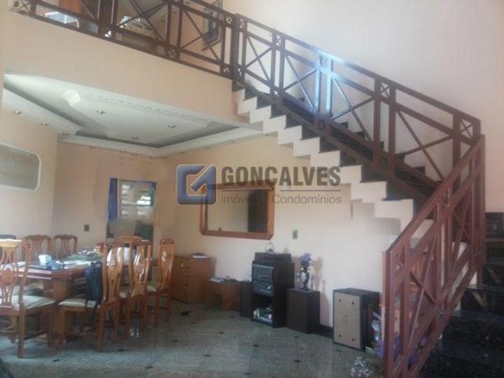 1809, Sobrado, à venda, à venda, 1.800.000,00,Vila Eldízia, Santo André,3 quartos: A (17)