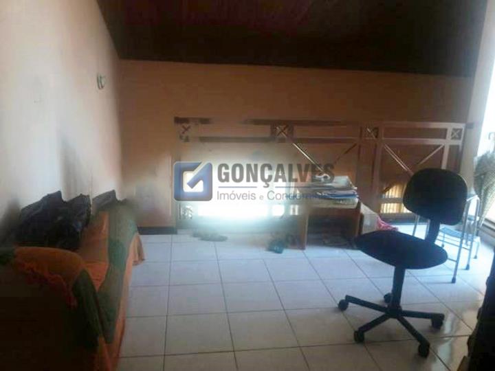 1809, Sobrado, à venda, à venda, 1.800.000,00,Vila Eldízia, Santo André,3 quartos: B (15)