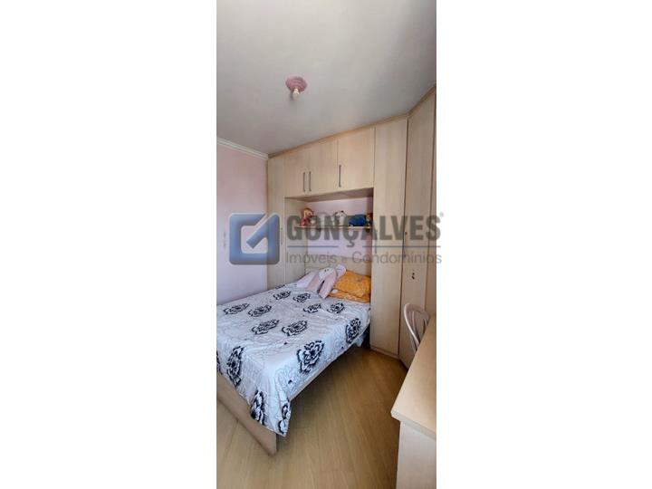 181, Apartamento, à venda, à venda, 425.000,00,Parque das Nações, Santo André,3 quartos: B (30)