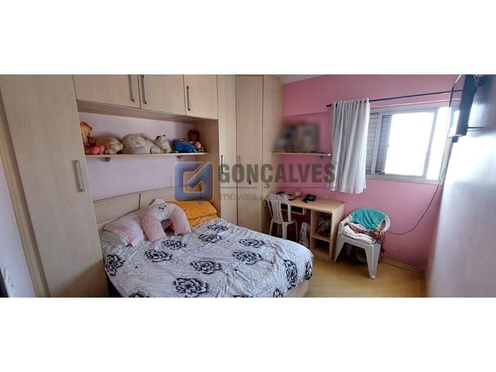 181, Apartamento, à venda, à venda, 425.000,00,Parque das Nações, Santo André,3 quartos: B (31)