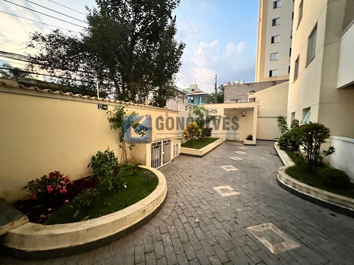 1812, Apartamento, à venda, à venda, 399.000,00,Vila Tupi, São Bernardo do Campo,3 quartos: A (21)