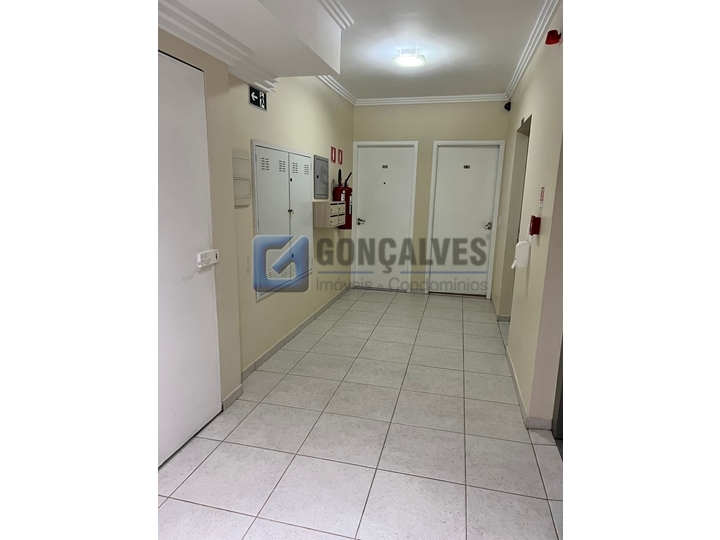 1812, Apartamento, à venda, à venda, 399.000,00,Vila Tupi, São Bernardo do Campo,3 quartos: A (22)