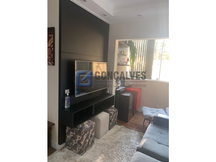 1812, Apartamento, à venda, à venda, 399.000,00,Vila Tupi, São Bernardo do Campo,3 quartos: A (50)