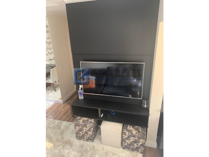 1812, Apartamento, à venda, à venda, 399.000,00,Vila Tupi, São Bernardo do Campo,3 quartos: A (51)