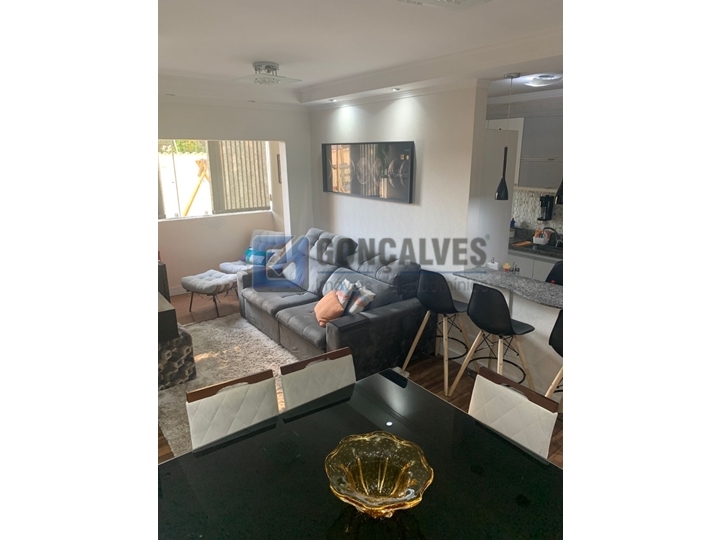 1812, Apartamento, à venda, à venda, 399.000,00,Vila Tupi, São Bernardo do Campo,3 quartos: A (52)