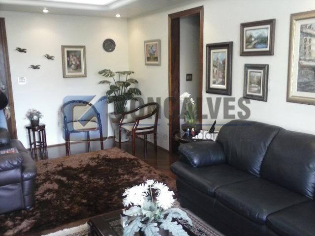 1816, Apartamento, à venda, à venda, 1.100.000,00,VILA ASSUNCAO, Santo André,3 quartos: P15-01-14_15