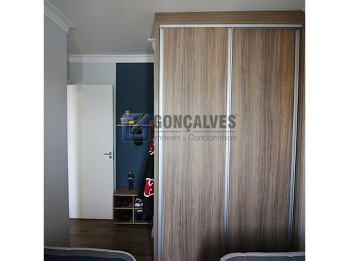 1819, Apartamento, à venda, à venda, 490.000,00,Nova Petrópolis, São Bernardo do Campo,3 quartos: B (30)