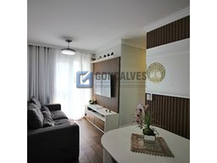 1819, Apartamento, à venda, à venda, 490.000,00,Nova Petrópolis, São Bernardo do Campo,3 quartos: A (30)