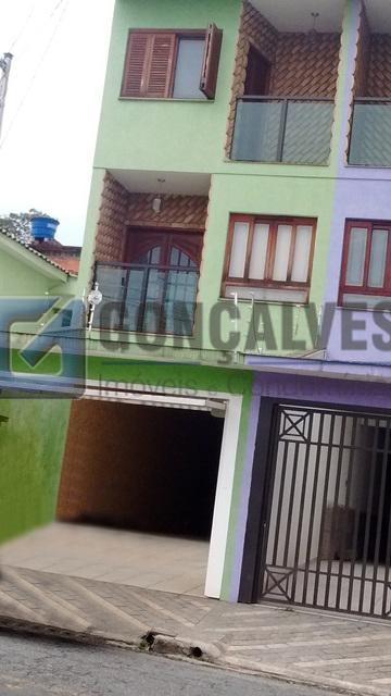 1820, Sobrado, à venda, à venda, 750.000,00,Vila Francisco Matarazzo, Santo André,3 quartos: Foto (19)