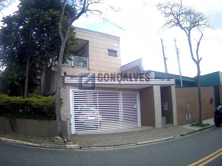 1821, Sobrado, à venda, à venda, 2.700.000,00,PARQUE ANCHIETA, São Bernardo do Campo,3 quartos: (21)