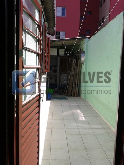 1823, Casa, à venda, à venda, 460.000,00,Anchieta, São Bernardo do Campo,2 quartos: 2014-02-06 11