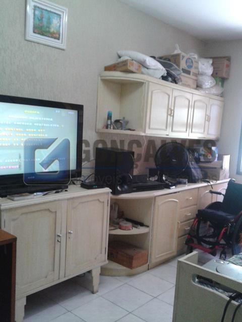 1823, Casa, à venda, à venda, 460.000,00,Anchieta, São Bernardo do Campo,2 quartos: 2014-02-06 11