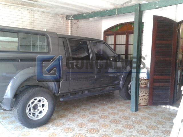 1823, Casa, à venda, à venda, 460.000,00,Anchieta, São Bernardo do Campo,2 quartos: 2014-02-06 11