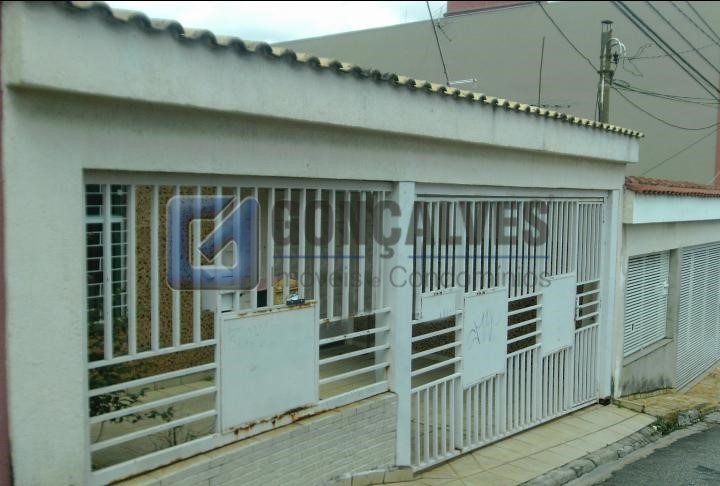 1825, Casa, à venda, à venda, 856.000,00,Olímpico, São Caetano do Sul,3 quartos: PTDC0027