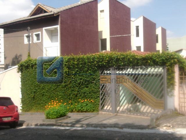 1826, Casa, à venda, à venda, 1.590.000,00,Campestre, Santo André,2 quartos: PTDC0012