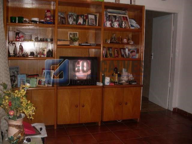 183, Sobrado, à venda, à venda, 691.000,00,Centro, São Bernardo do Campo,3 quartos: F21581E