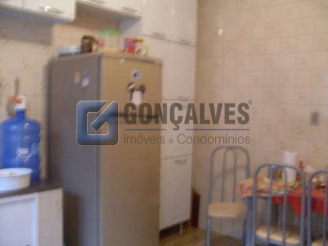 183, Sobrado, à venda, à venda, 691.000,00,Centro, São Bernardo do Campo,3 quartos: F21581G