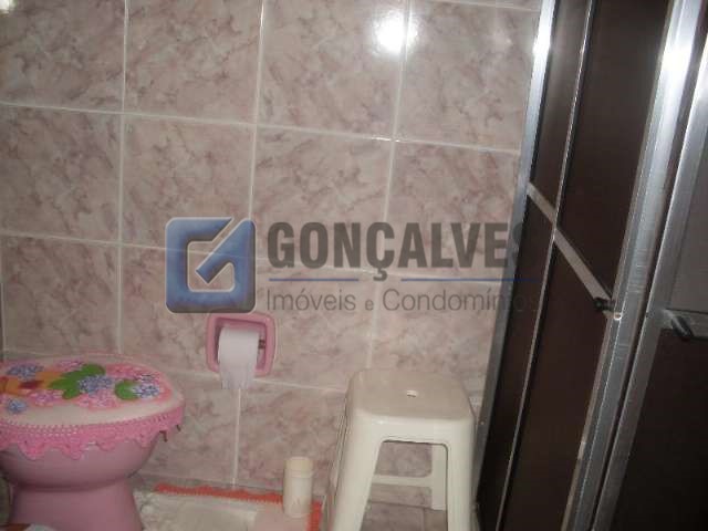 183, Sobrado, à venda, à venda, 691.000,00,Centro, São Bernardo do Campo,3 quartos: F21581C