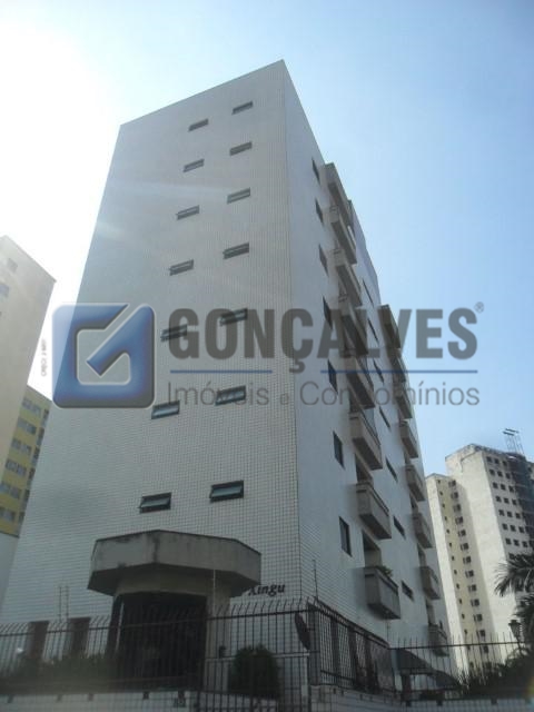 1832, Apartamento, à venda, à venda, 750.000,00,Vila Valparaíso, Santo André,3 quartos: SAM_0002