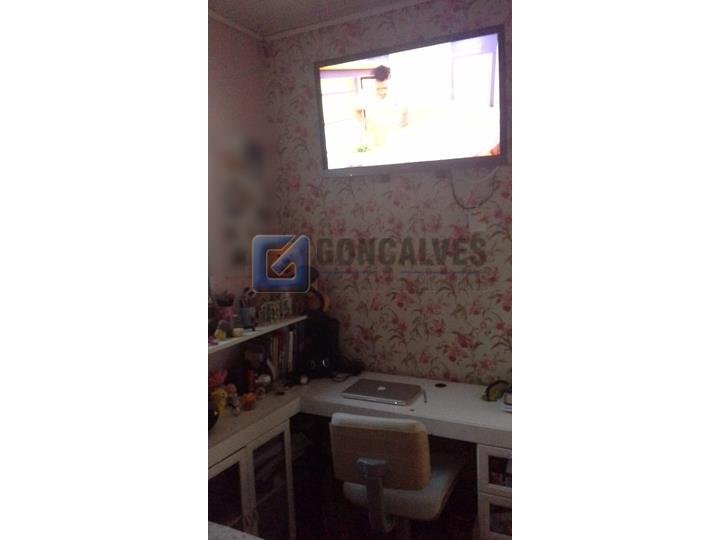 1834, Casa, à venda, à venda, 420.000,00,Planalto, São Bernardo do Campo,2 quartos: B (30)