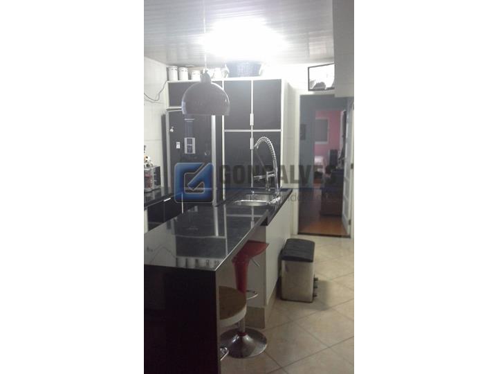 1834, Casa, à venda, à venda, 420.000,00,Planalto, São Bernardo do Campo,2 quartos: D (25)