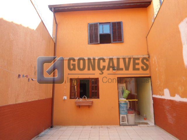 1835, Sobrado, à venda, à venda, 750.000,00,Parque Novo Oratório, Santo André,3 quartos: 6345S_20