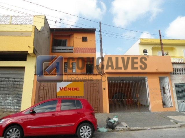 1835, Sobrado, à venda, à venda, 750.000,00,Parque Novo Oratório, Santo André,3 quartos: 6345S_1