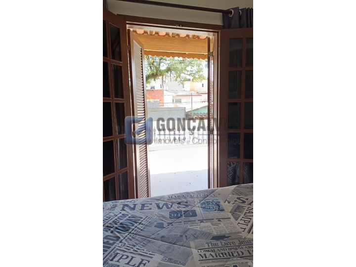 184, Sobrado, à venda, à venda, 620.000,00,Assunção, São Bernardo do Campo,2 quartos: B (31)