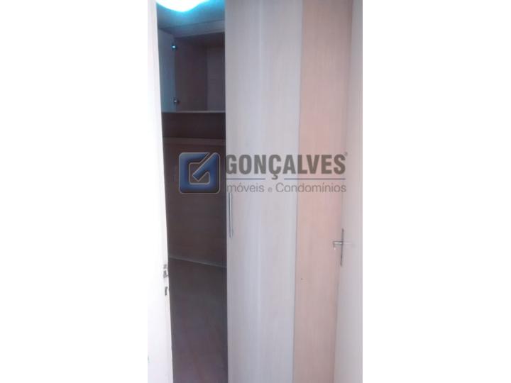 1841, Apartamento, à venda, à venda, 277.000,00,Santa Terezinha, São Bernardo do Campo,2 quartos: B (20)