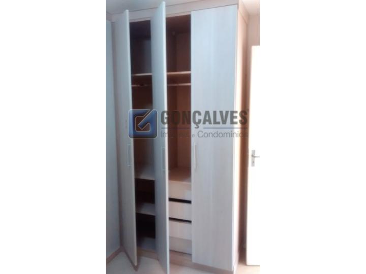 1841, Apartamento, à venda, à venda, 277.000,00,Santa Terezinha, São Bernardo do Campo,2 quartos: B (21)