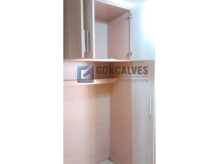 1841, Apartamento, à venda, à venda, 277.000,00,Santa Terezinha, São Bernardo do Campo,2 quartos: B (22)