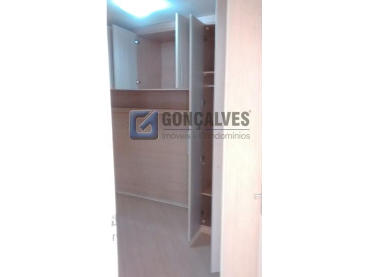 1841, Apartamento, à venda, à venda, 277.000,00,Santa Terezinha, São Bernardo do Campo,2 quartos: B (23)