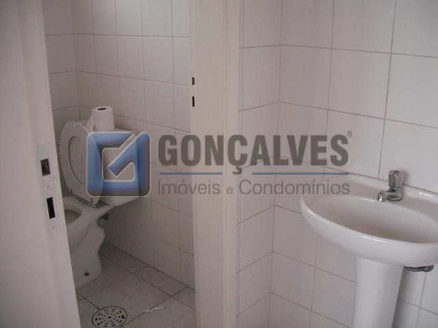 1842, Sala, à venda, à venda, 235.000,00,Santo Antônio, São Caetano do Sul,: F109320C