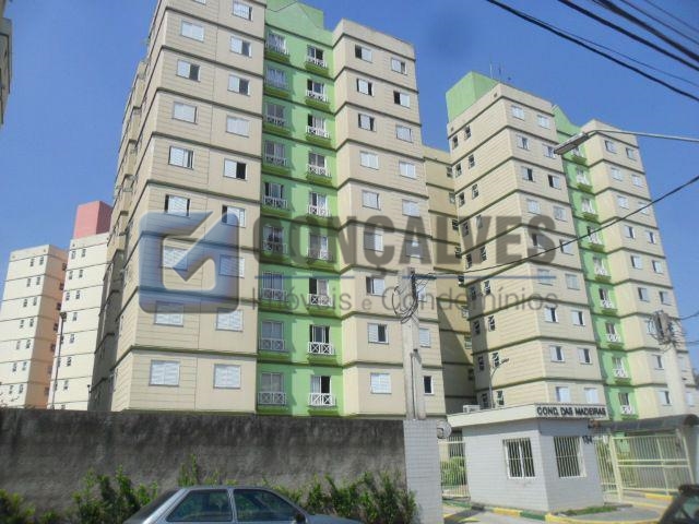 1846, Apartamento, à venda, à venda, 240.000,00,Vila Lutécia, Santo André,2 quartos: SAM_0002