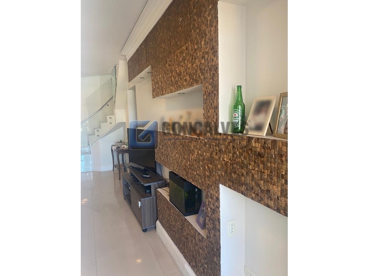 1852, Apartamento Cobertura, à venda, à venda, 1.080.000,00,Centro, São Bernardo do Campo,4 quartos: B (3)