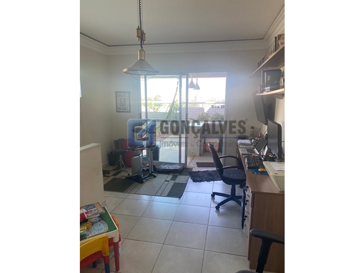1852, Apartamento Cobertura, à venda, à venda, 1.080.000,00,Centro, São Bernardo do Campo,4 quartos: B (4)