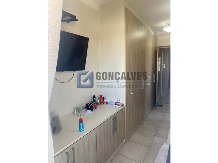 1852, Apartamento Cobertura, à venda, à venda, 1.080.000,00,Centro, São Bernardo do Campo,4 quartos: B (6)