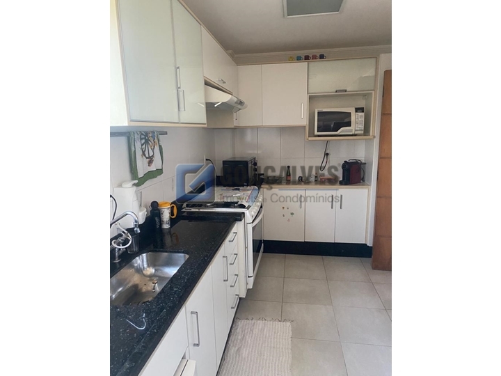 1852, Apartamento Cobertura, à venda, à venda, 1.080.000,00,Centro, São Bernardo do Campo,4 quartos: C (2)