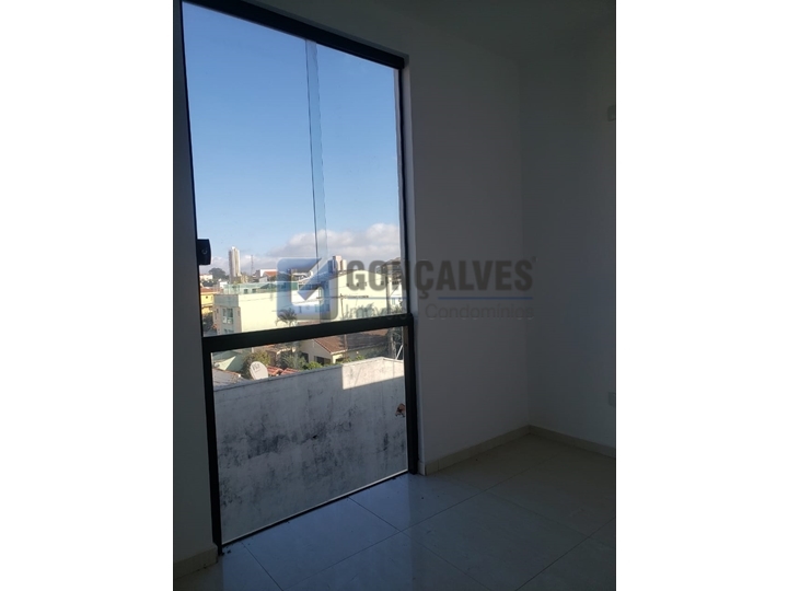 1856, Apartamento, à venda, à venda, 355.000,00,Campestre, Santo André,2 quartos: C (20)