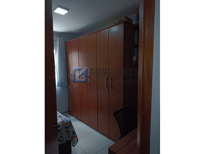 1859, Apartamento Cobertura, à venda, à venda, 426.000,00,Vila Luzita, Santo André,2 quartos: B (32)