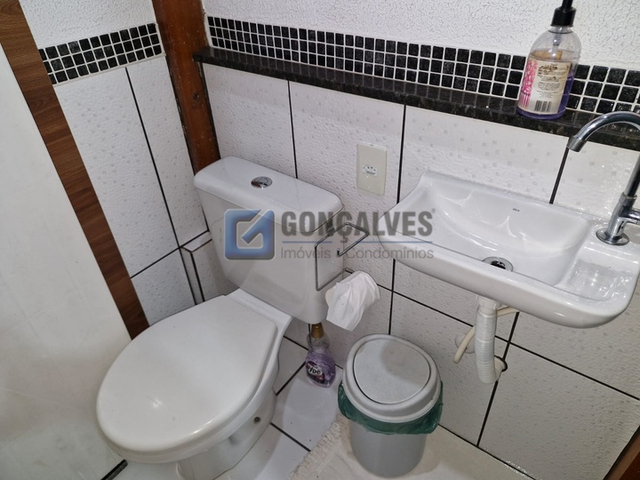 1859, Apartamento Cobertura, à venda, à venda, 426.000,00,Vila Luzita, Santo André,2 quartos: C (30)
