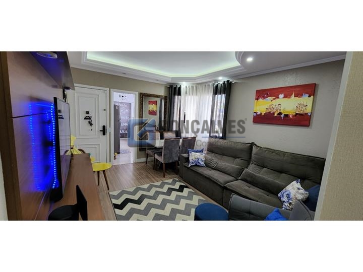 186, Apartamento, à venda, à venda, 516.000,00,Centro, São Bernardo do Campo,3 quartos: A (25)