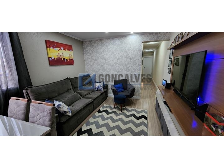 186, Apartamento, à venda, à venda, 516.000,00,Centro, São Bernardo do Campo,3 quartos: A (29)