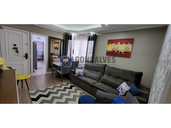 186, Apartamento, à venda, à venda, 516.000,00,Centro, São Bernardo do Campo,3 quartos: A (30)