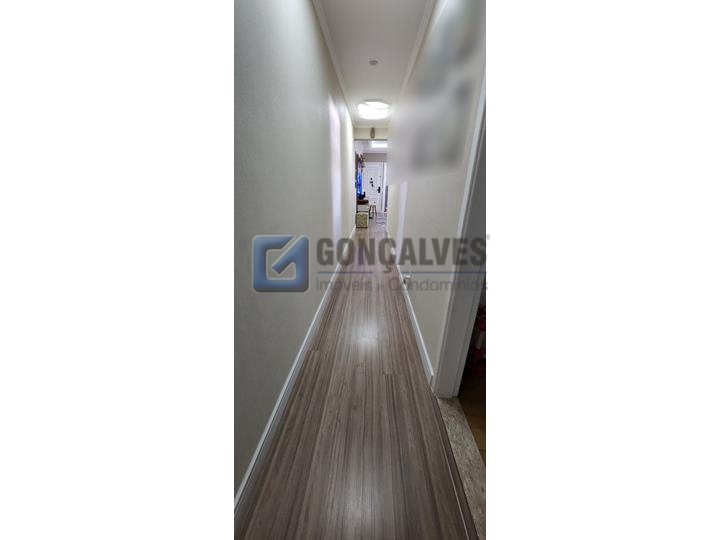 186, Apartamento, à venda, à venda, 516.000,00,Centro, São Bernardo do Campo,3 quartos: B (15)