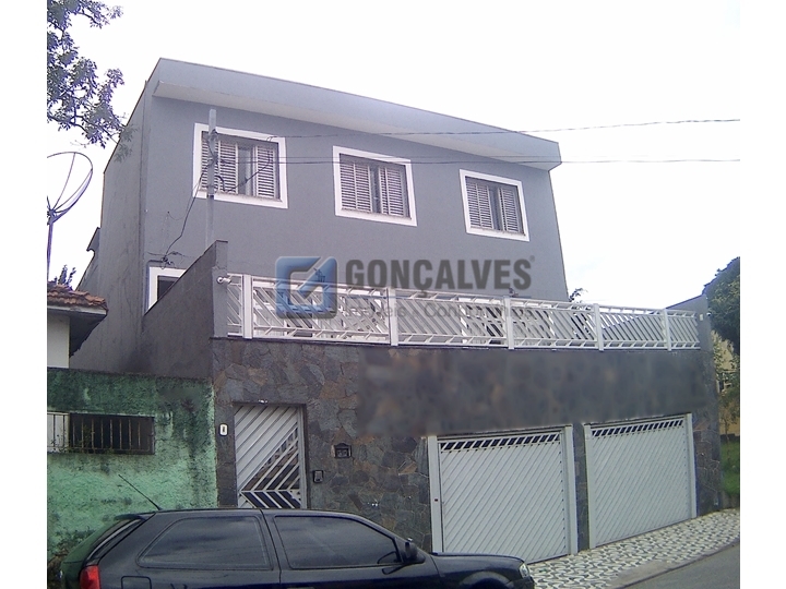 1862, Sobrado, à venda, à venda, 1.070.000,00,Vila Euclides, São Bernardo do Campo,4 quartos: (22)