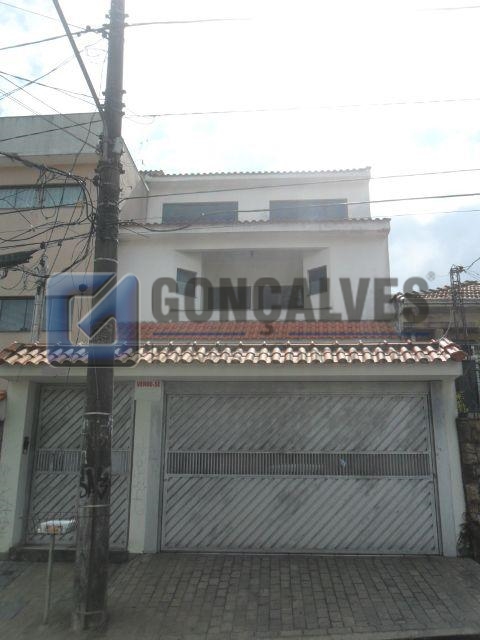 1869, Sobrado, à venda, à venda, 905.000,00,Bangú, Santo André,5 quartos: SAM_0012